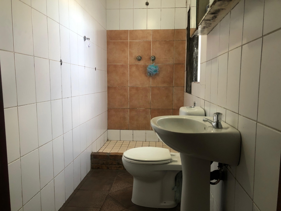 3 Bedroom Property for Sale in Nomzamo Western Cape